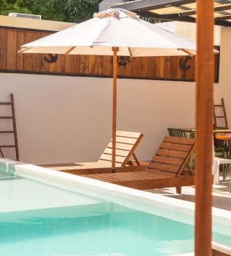 Villa Manglar - Pez by WoWay Experiences