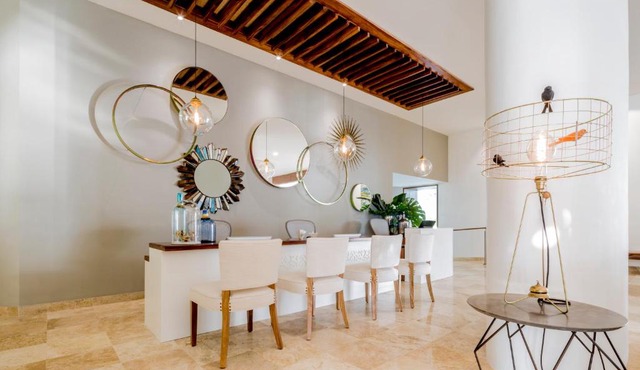 Villa Premiere Boutique Hotel & Romantic Getaway - Adults Only in Puerto Vallarta