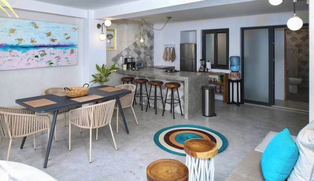 Villa Robalo A - Villas del Palmar in Sayulita