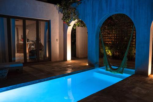 Villa Santa María - Alberca Privada - Punta Pérula in Pérula