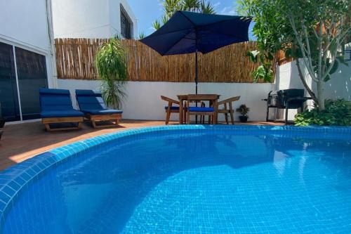 Villa Sofia Boutique Hotel Cancun