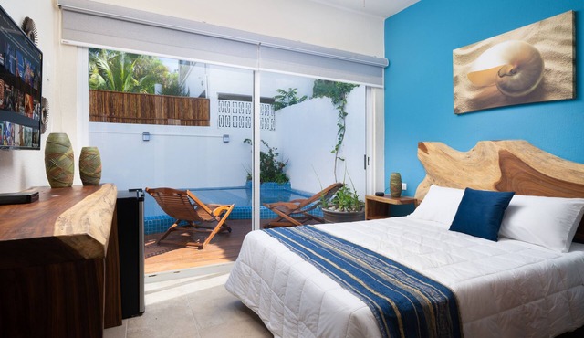 Villa Sofia Holiday Accommodations