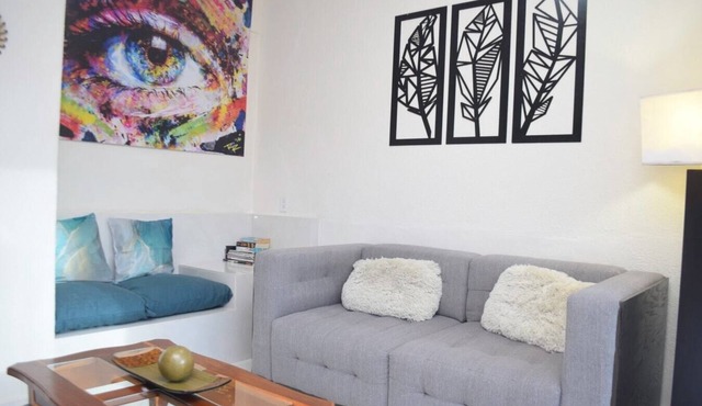Villas Marlin Cancun beach studio