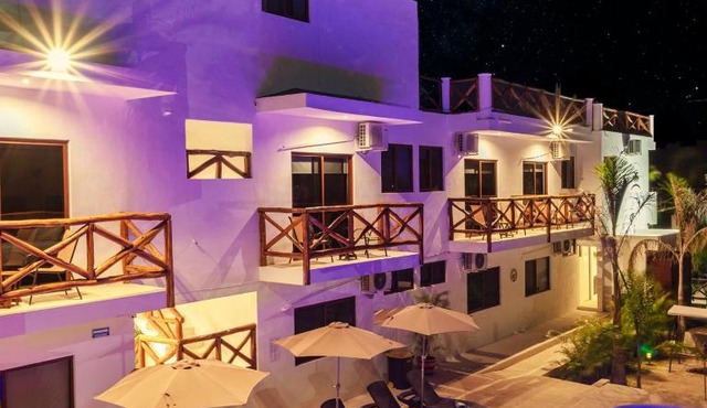 Villas Palmar Holbox