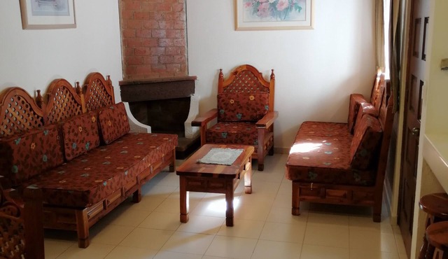 Villas Tequisquiapan in Tequisquiapan