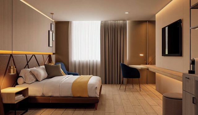 voco Ciudad Juarez by IHG in Ciudad Juarez