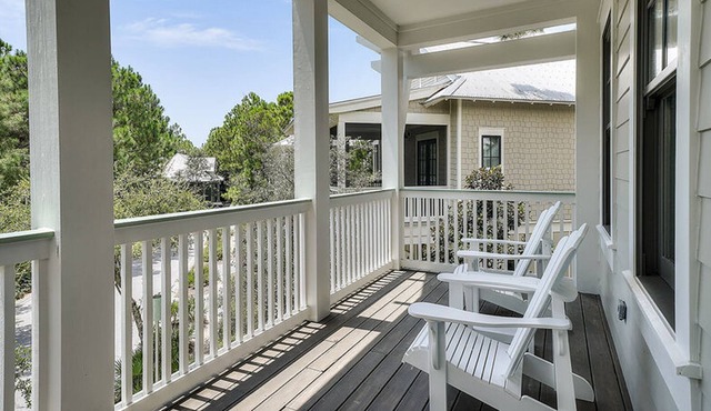 Watercolor Reunions by Five Star Properties in Santa Rosa Beach