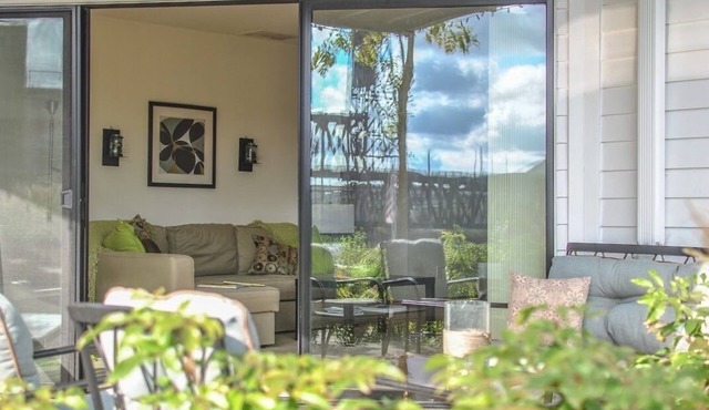 Waterfront Pearl - Beautiful decor, perfect views! in Portland