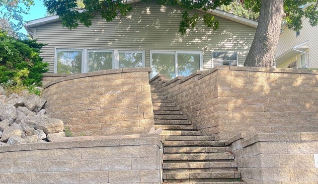 Westview Retreat - 2 Bed 2 Bath home on the Mississippi River in Thomson
