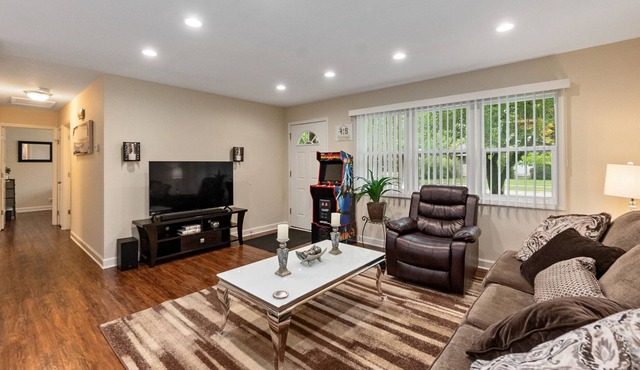 Wheeling Rental in Wheeling