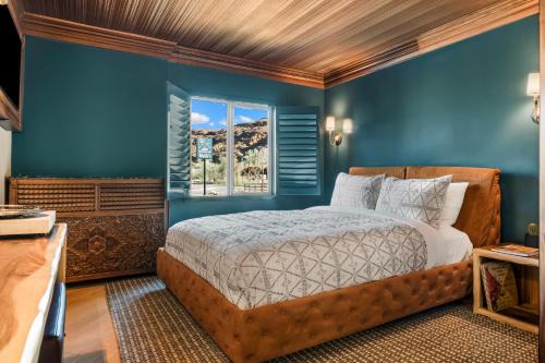 Wolfe's Hotel Moab in Moab
