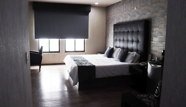 Wyndham Garden Aguascalientes Hotel & Casino in Aguascalientes