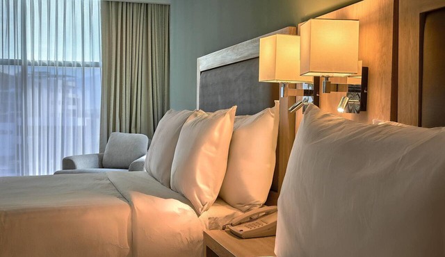 Wyndham Garden Saltillo in Saltillo