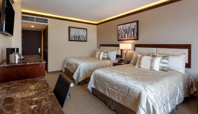 Wyndham Torreon in Torreón
