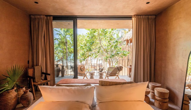 Xela Tulum, a Member of Design Hotels