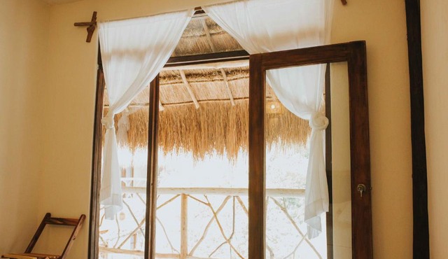 Xiknal Cozumel