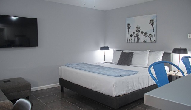 Your Montrose Studios! Sleeps 36/18BR/18BA/18PA in Houston