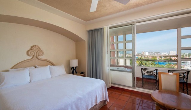 Your Puerto Vallarta Oasis – Cozy & Comfortable Studio in Puerto Vallarta