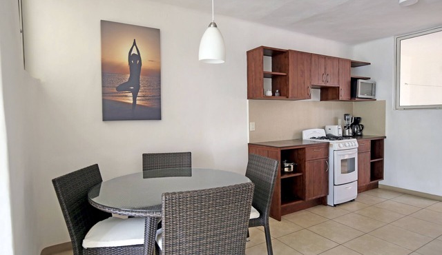 ZenHarmony Suites in Puerto Vallarta
