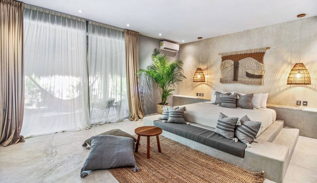 Zenses Wellness and Yoga Resort - Adults Only