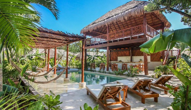 Zenses Wellness and Yoga Resort - Adults Only