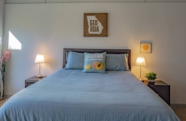 102 m² Apartment ∙ 2 bedrooms ∙ 5 guests in SoNo