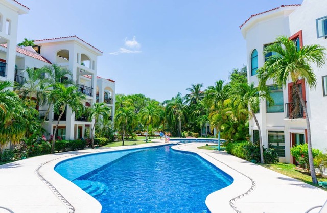 116 m² Condo ∙ 3 bedrooms ∙ 6 guests