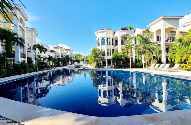 116 m² Condo ∙ 3 bedrooms ∙ 6 guests
