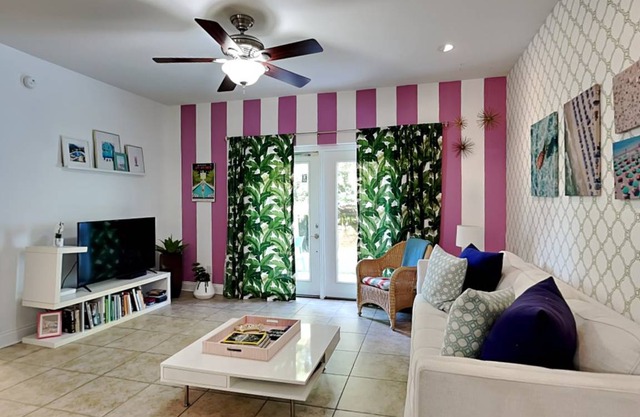 167 m² House ∙ 2 bedrooms ∙ 8 guests in Sunset Pass