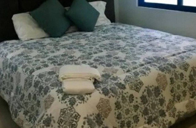 2 bedroom apartment in Playa del carmen