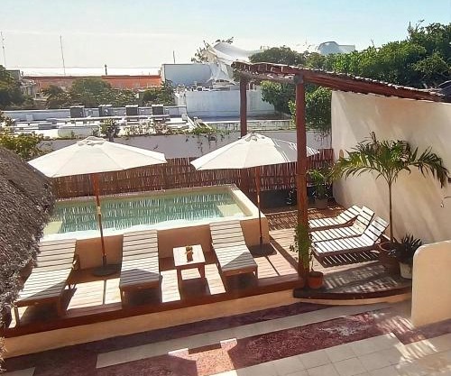 3B Wellness Hotel & Hostel Adults Only