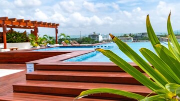 3C´S CONDO HORIZONTE 204