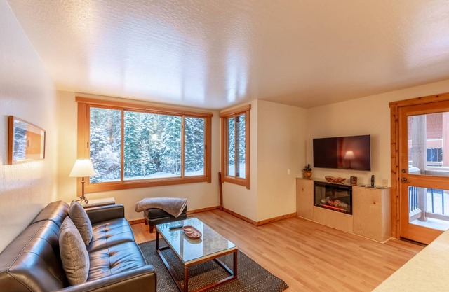 47 m² Condo ∙ 1 bedroom ∙ 2 guests in Placer County