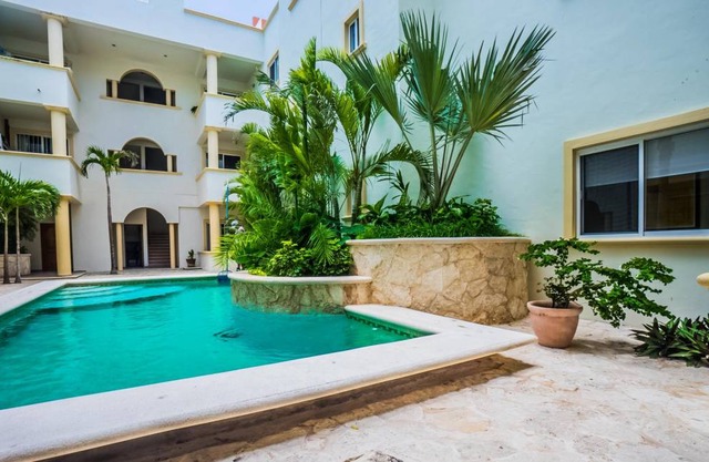 93 m² Condo ∙ 2 bedrooms ∙ 4 guests