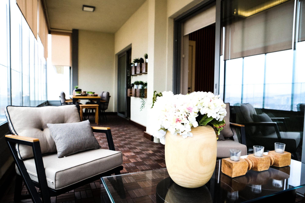 Aldea Coba Escape Boutique Experience 