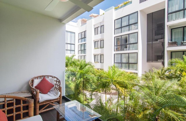 ANAH LUXURY CONDOS BY Luxus Caribbean