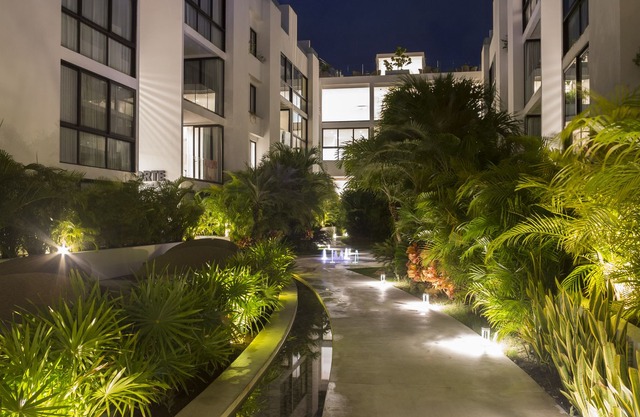Anah Suites by Sunest