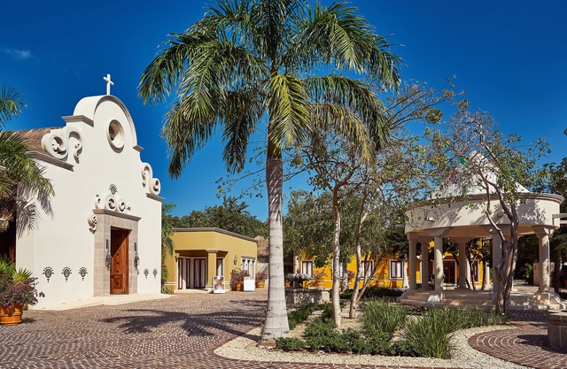 Andaz Mayakoba - A Concept by Hyatt All Inclusive