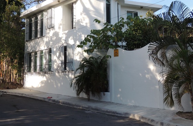 Apart Hotel Casaejido