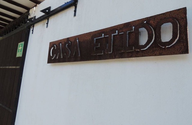 Apart Hotel Casaejido