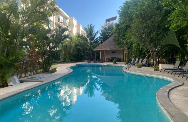 Playa Suites 
