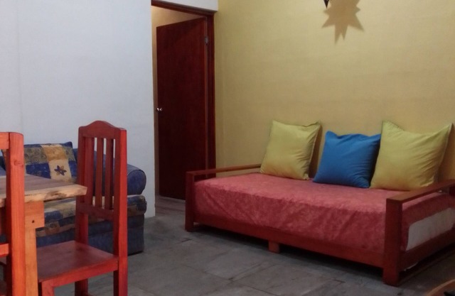 BEAUTIFUL APARTMENT IN THE HEART OF TULUM