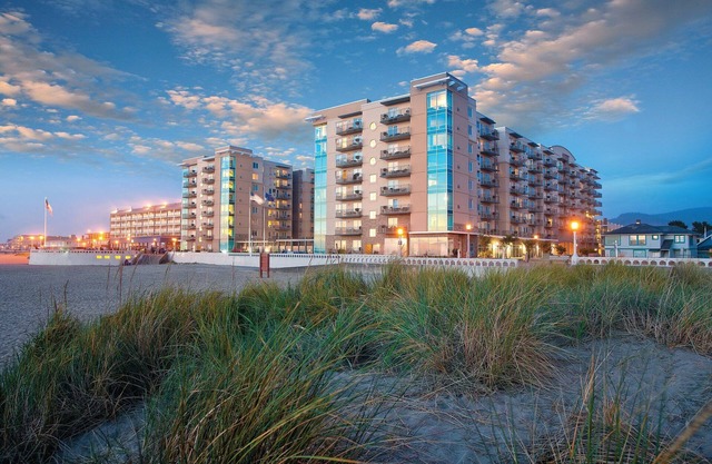Resort The Heart Of 