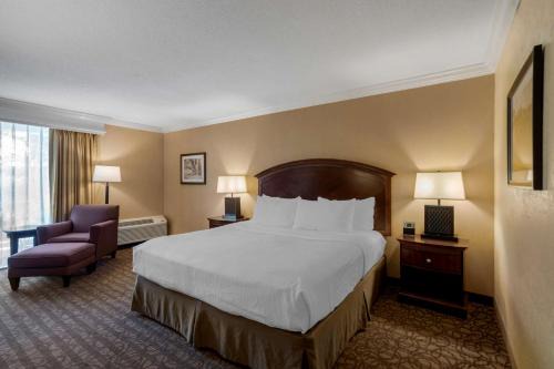 Inn Of The Ozarks 