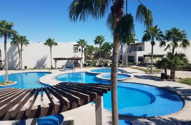 caracoles A202 in Puerto Peñasco