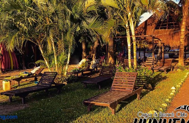 Casa & Beach Club Yunuem