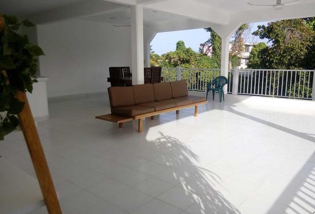 Casa Coral Cozumel