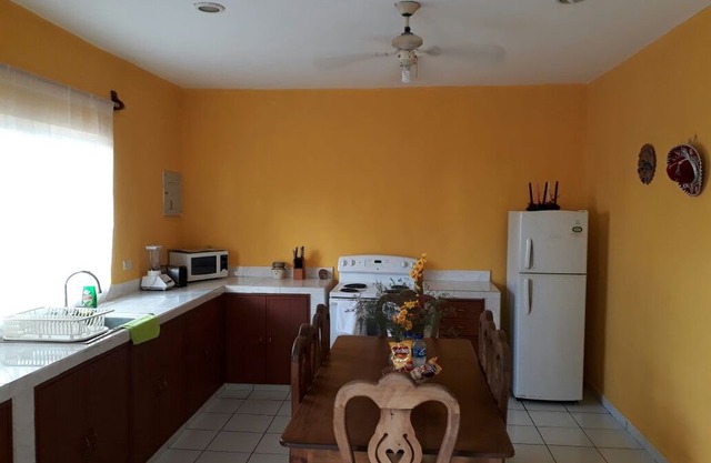 Casa Coral Family home - Green
