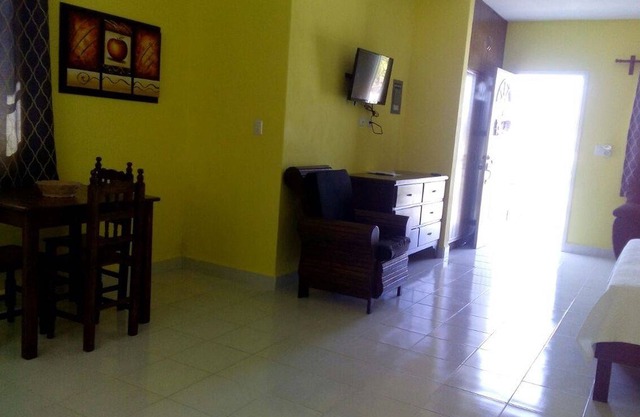 Casa Coral Studio #1