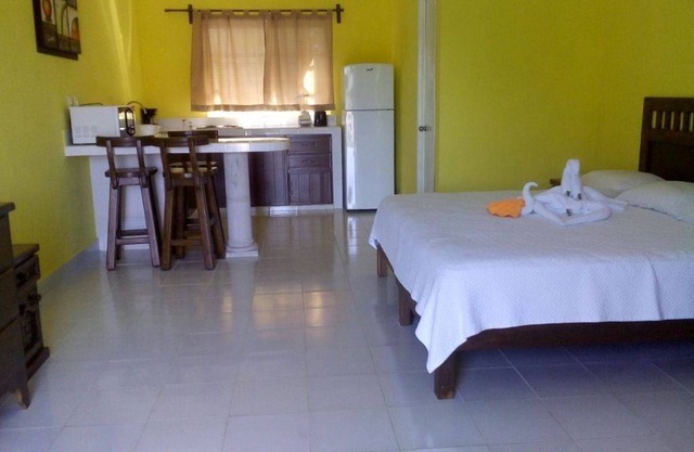 Casa Coral Studio #3